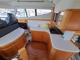 1998 Sealine T51 for sale - Galley